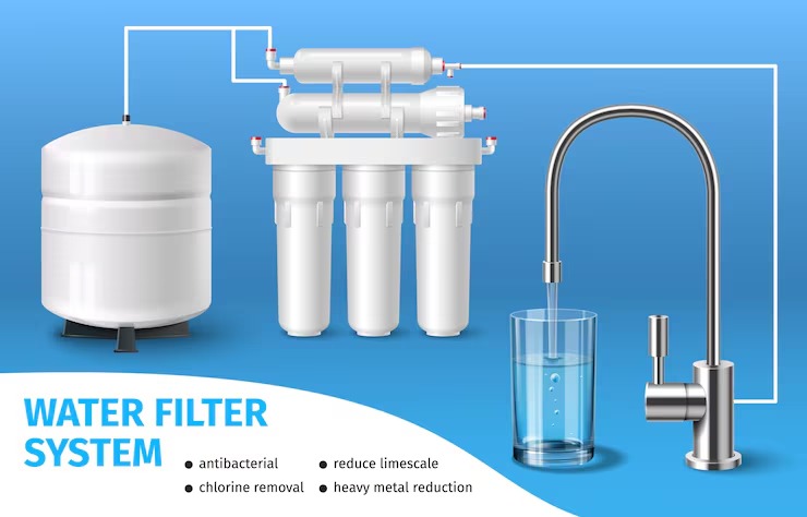 Aquaguard water purifier